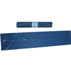 FIXOR Avfallshantering<SOPSÄCK STARK PE BLÅ 160L 10ST, 160L