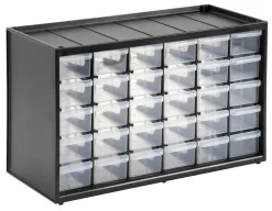 STANLEY SORTIMENTSKÅP 1-93-980, 30LÅD Sale
