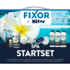 FIXOR SPA STARTSET New