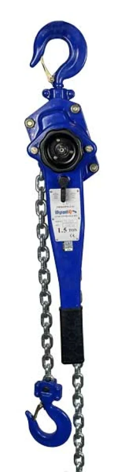 MYRANTIQ SPAKLYFTBLOCK SP2 1500KG, L=1,5M Online