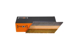 PROF SPIK 34° 50X2,9 BRIGHT 2080ST New