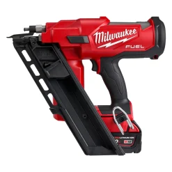 MILWAUKEE Spikmaskiner<SPIKPISTOL M18FFN-502C