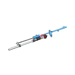 BENDERS SPIKTILLSATS SPIKMA HITACHI DH, 40 MRY