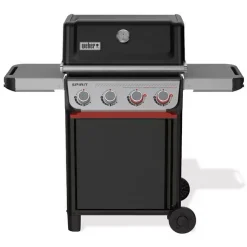 Grillar<SPIRIT E-425 GASOLGRILL