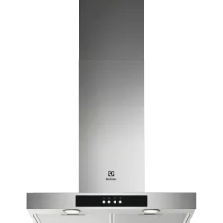 ELECTROLUX SPISFLÄKT ROSTFRI LFT426X 60CM Best