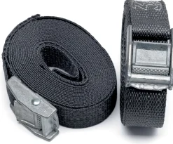 GUNNEBO LIFTING SPÄNNBAND 25MM SVART 3,0M 2P Clearance