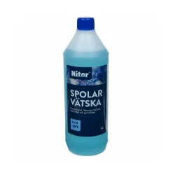 FIXOR Bil Och Båttillbehör<SPOLARVÄTSKA AC 5L