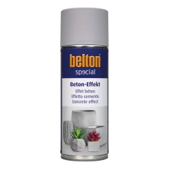 BELTON SPRAYFÄRG BT BETONGEFFEKT Clearance