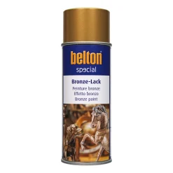 BELTON SPRAYFÄRG BT BRONSLACK ANTIGU, ANTIKGULD Online