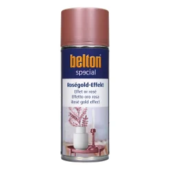 BELTON Sprayfärg<SPRAYFÄRG BT ROSE GULD