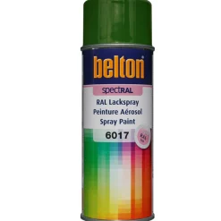 HAGMANS SPRAYFÄRG BT MAJGRÖN RAL6017 Sale