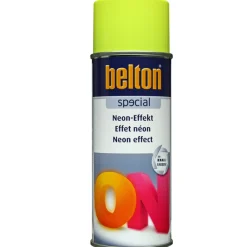 HAGMANS SPRAYFÄRG BT NEONLACK GUL Hot