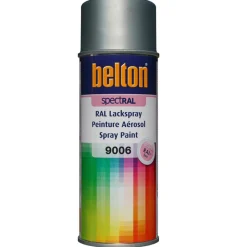 HAGMANS SPRAYFÄRG BT VITALUMINIUM RAL9006 Hot