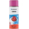 HAGMANS Sprayfärg<SPRAYFÄRG CERICE RAL4003 400ML