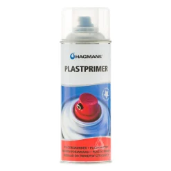 HAGMANS SPRAYFÄRG PLASTPRIMER 400ML Online