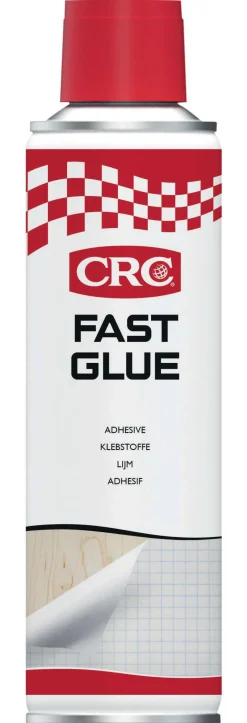CRC Övriga Lim<SPRAYLIM FAST GLUE 250ML