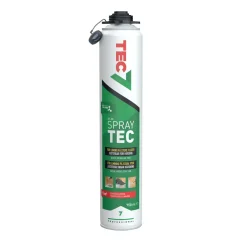 TEC7 Övriga Lim<SPRAYLIM SPRAYTEC 750ML