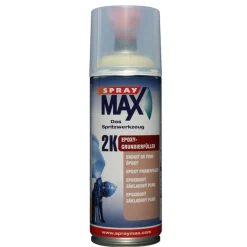HAGMANS SPRAYMAX 2K EPOXY GRUNDFILLER BEIGE Best