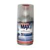HAGMANS Sprayfärg<SPRAYMAX 2K KLAR SNABB 250ML