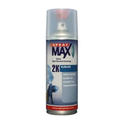 HAGMANS SPRAYMAX 2K KLARLACK Online