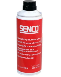 AERFAST Oljor Och Fett<SPRAYOLJA SENCO PISTOL 520ML