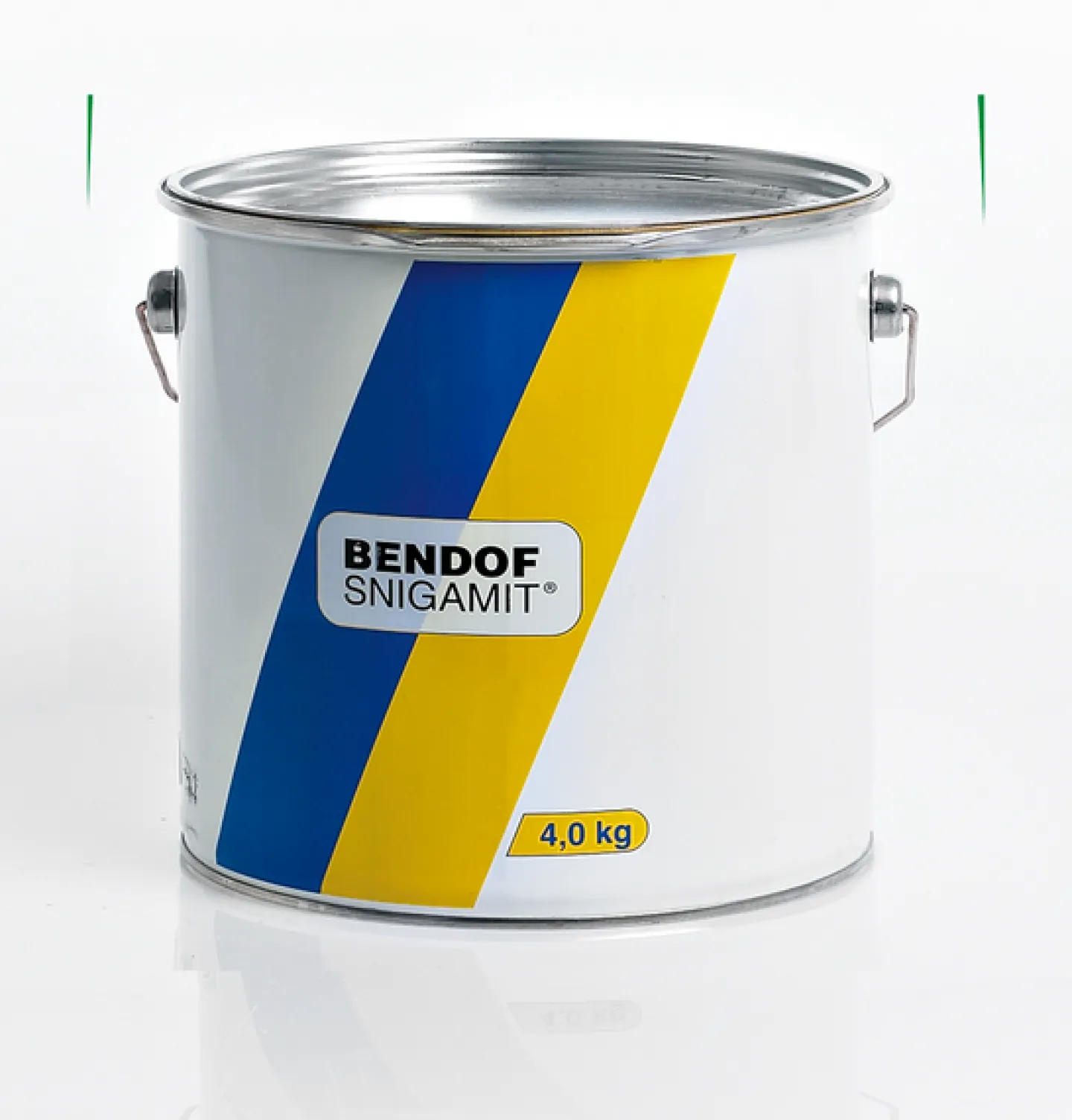 BENDOF Övrigt Kem-Teknisk<SPRÄCKMEDEL SNIGAMIT 4KG