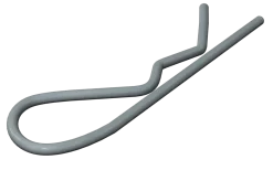 NORGIPS SPRINT NONIUS FLEX 25ST New