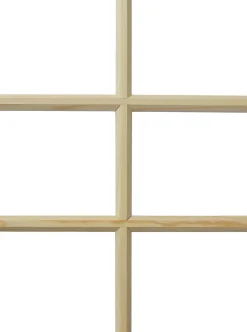 JABO SPRÖJS TILL DÖRR RAK PANEL, 2GL FÖNST 42X56CM Sale