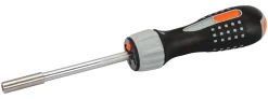 BAHCO SPÄRRSKRUVMEJSEL M LAMP808050L, MED LAMPA Hot