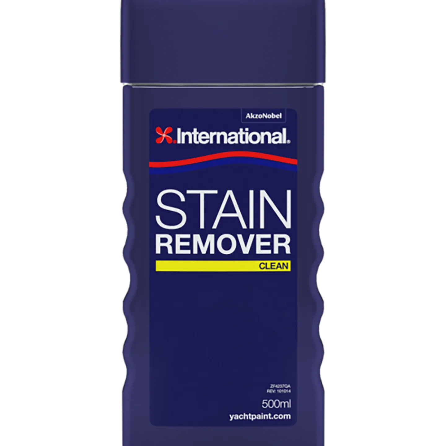 INTERNATIONAL Bil Och Båttillbehör<STAIN REMOVER 0,5L, YMB822