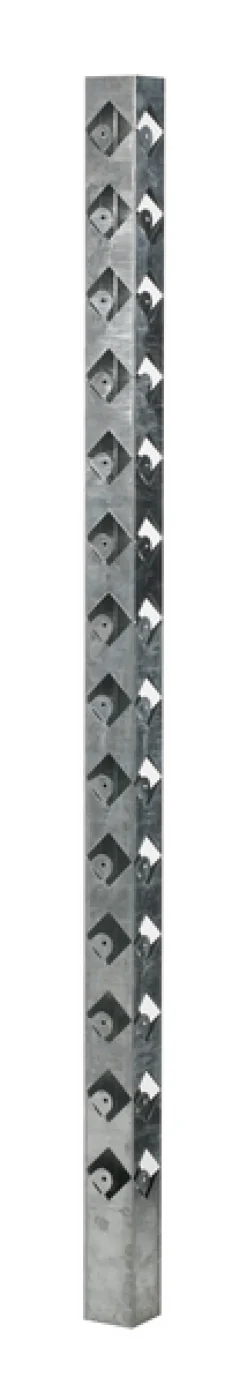 JABO STAKET ÖCKERÖ VARMGALV STÅL, TKORS 70X70 1480MM Online