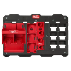 MILWAUKEE STARTKIT PACKOUT VÄGG 4 DELAR Best