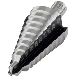 WOLFCRAFT Borrar<STEGBORR HSS 8-30MM