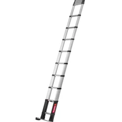 TELESTEPS Stegar<STEGE TELESKOP PRIME FAST STABILISATOR 4.1M