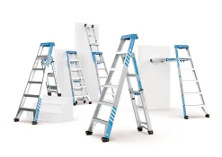 ZARGES STEGE MULTIMASTER 5 Clearance