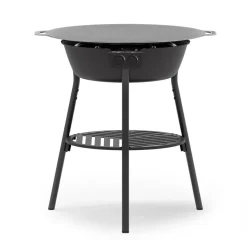 MUURIKKA STEKHÄLLSSET GASOL SVART 78LL New