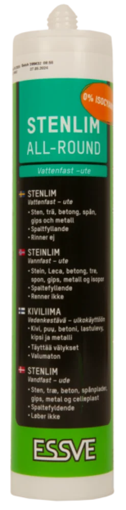 ESSVE Övriga Lim<STENLIM ALL-ROUND 290ML