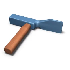 BENDERS STENSÄTTARHAMMARE 1,5KG Clearance