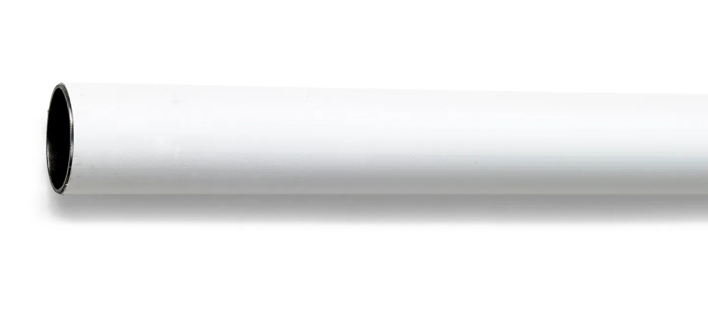 HABO STENYLRÖR 25X2000MM VIT 1600 Best