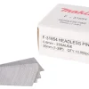 MAKITA Häftverktyg<STIFT STÅL 0,6X35 10000ST