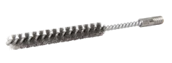 ESSVE STÅLBORSTE RB12 FÖR BORRHÅL 12MM MED M8-KOPPLING New