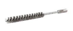 ESSVE STÅLBORSTE RB10 FÖR BORRHÅL, 10MM MED M8-KOPPLING Clearance