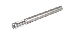 ESSVE Stålborstar<STÅLBORSTE RBT SDS PLUS ADAPTER MED M6-KOPPLING