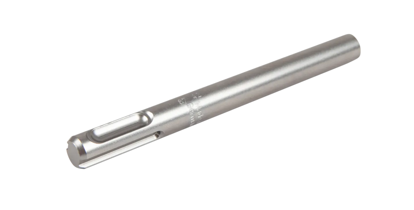 ESSVE Stålborstar<STÅLBORSTE RBT SDS PLUS ADAPTER MED M6-KOPPLING