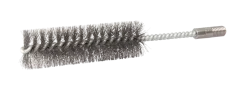 ESSVE STÅLBORSTE RB22 FÖR BORRHÅL 22MM MED M8-KOPPLING New