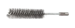 ESSVE Stålborstar<STÅLBORSTE RB18 FÖR BORRHÅL 18MM MED M8-KOPPLING
