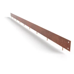 S:T ERIKS Övrigt Block, Sten Och Sand<STÅLKANT 1500X100X2,5