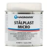 MICRO Industrifärg<STÅLPLAST 0.55L