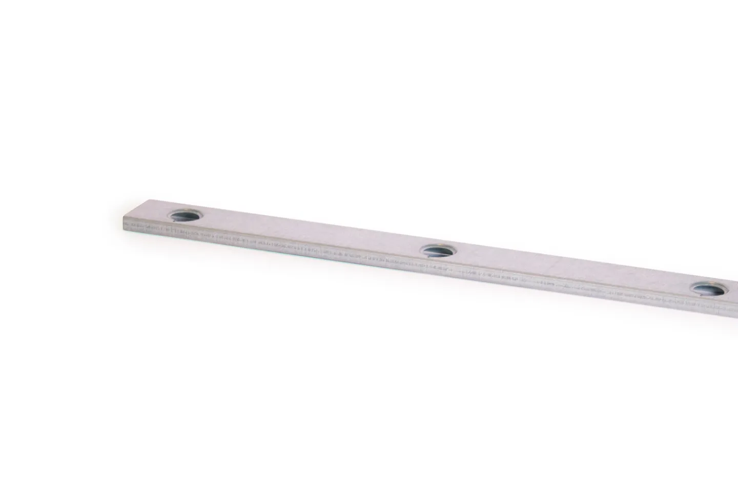 PRÄSTÄNGEN STÅLREGEL 45X11XX3800MM SUBFLOOR Discount