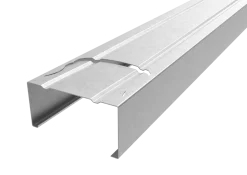 LINDAB STÅLREGEL RDBX 70 L=4000MM GALV 8ST/BNT Sale